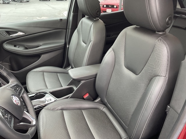 2023 Buick Encore GX Essence photo 16
