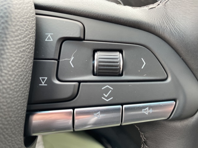 2026 Cadillac CT4 Premium Luxury:26012