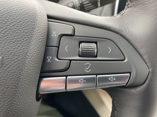 2026 Cadillac CT4 Luxury:26029