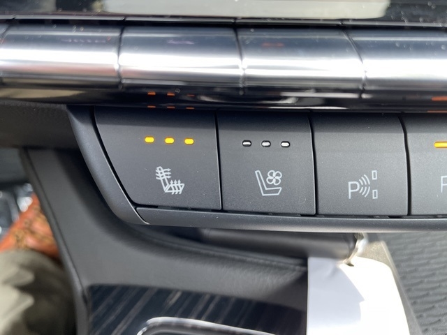 2025 Cadillac CT5 Premium Luxury photo 17
