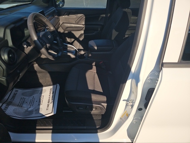 2023 Chevrolet Colorado Work Truck:FP8142