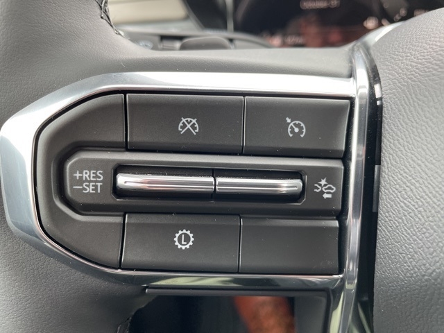 2026 GMC Acadia Elevation:26028