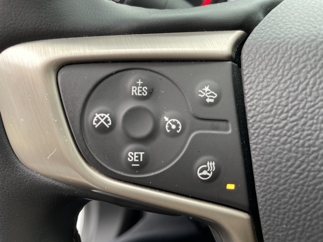 2023 GMC Acadia Denali:FP4403