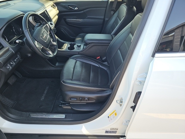 2023 GMC Acadia Denali:FP4332