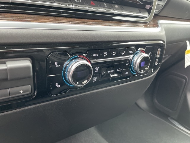 2026 GMC Sierra 2500HD SLE:26031