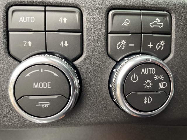 2026 GMC Sierra 2500HD SLT:26032