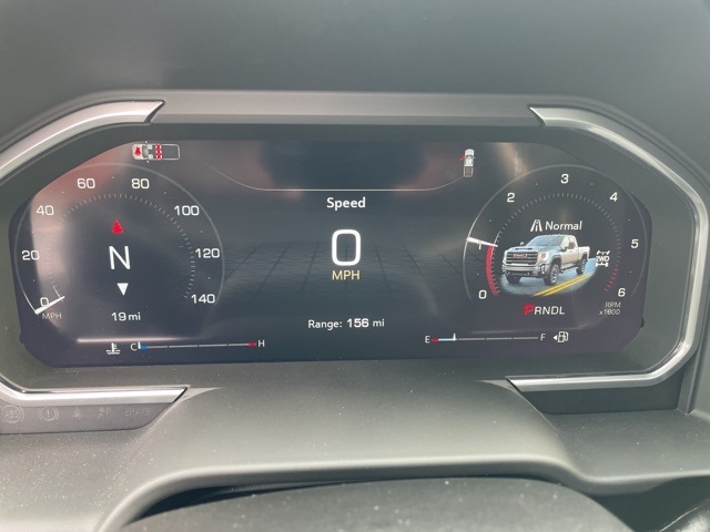 2026 GMC Sierra 2500HD AT4:26015