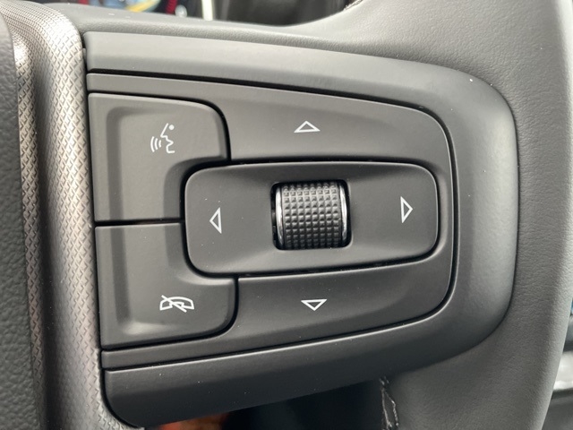 2025 GMC Sierra 2500HD Denali:25092