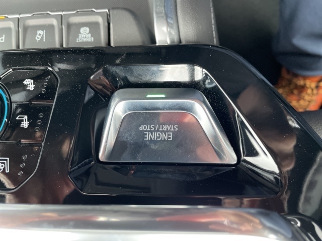 2025 GMC Sierra 2500HD Denali:25093