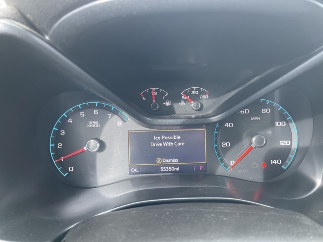 2019 Gmc Canyon Denali photo 15