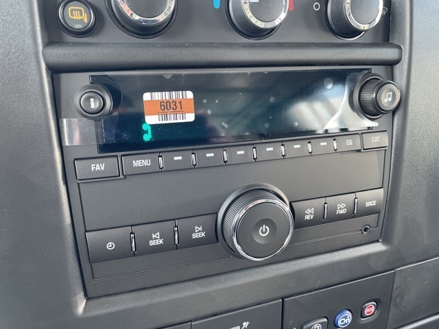 2025 GMC Savana 2500:25096