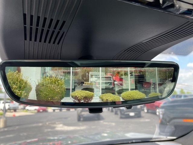 2026 Cadillac VISTIQ Luxury:26003