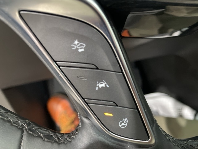 2025 Cadillac XT5 Premium Luxury:FP00661