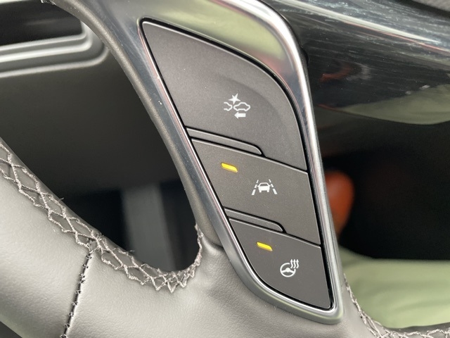 2025 Cadillac XT5 Premium Luxury:25095