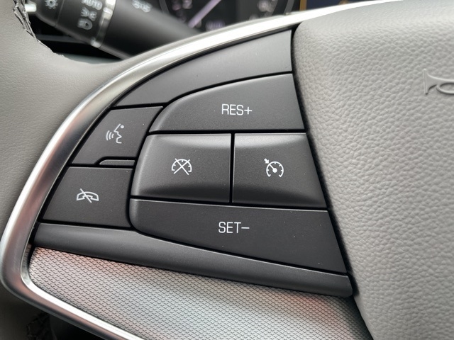 2025 Cadillac XT5 Premium Luxury:25098