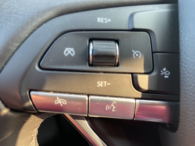 2023 Cadillac XT6 Luxury:FP6316