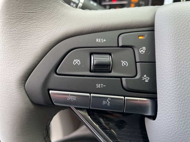 2025 Cadillac XT6 Premium Luxury:25102