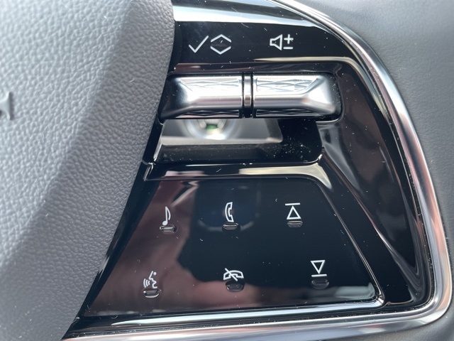 2024 Cadillac LYRIQ Sport 1:FP0650