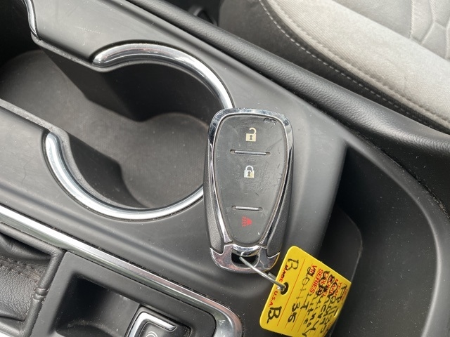 2019 Chevrolet Equinox LS:FP1135