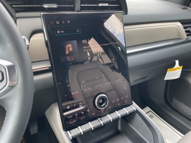 2026 GMC Terrain Elevation:26004