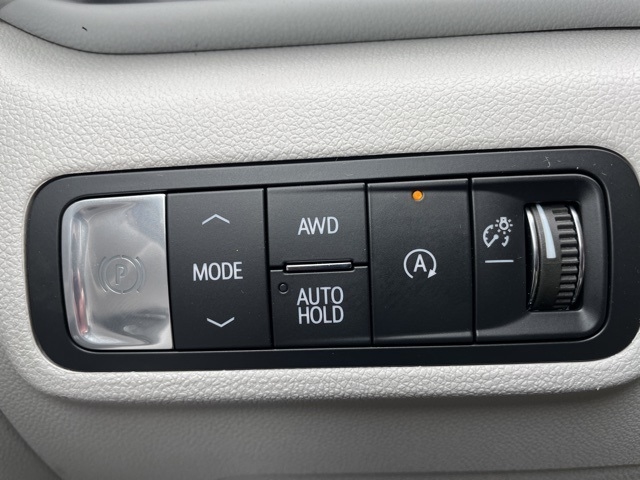 2026 GMC Terrain Denali:26030