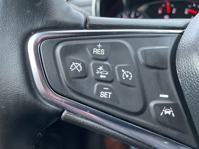 2024 Chevrolet Equinox LT:FP26811