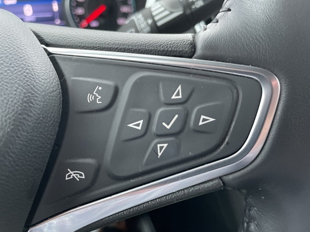 Photo of 2022 Chevrolet Equinox LT in Fremont, OH - 17,  2022 Chevrolet Equinox LT:FP5289