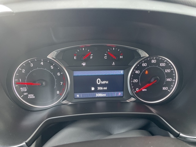 2024 Chevrolet Blazer LT:FP7386