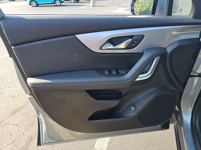 2023 Chevrolet Blazer 3LT photo 16