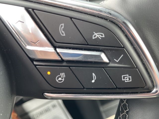 2025 Buick Enclave Preferred:F0009