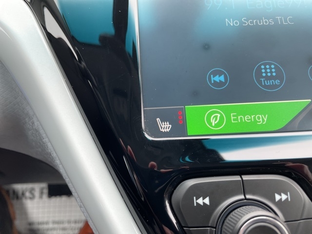 2017 Chevrolet Bolt EV LT:FP2361