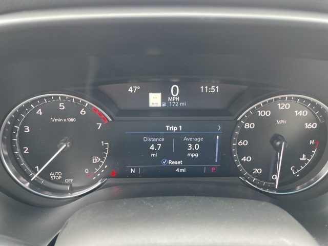 2026 Cadillac CT4 Luxury:26029