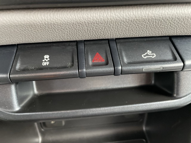 2018 Chevrolet Colorado Work Truck:FP69281