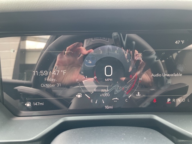 2026 GMC Acadia Elevation:26028