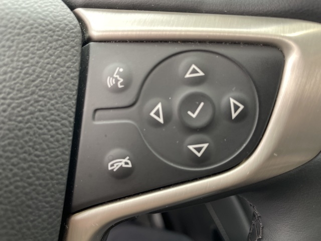 2023 GMC Acadia Denali:FP4403