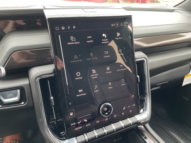 2026 GMC Yukon Elevation:26022