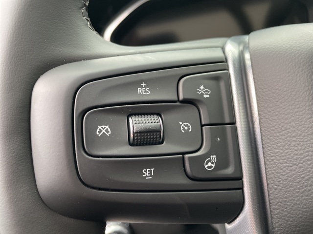 2026 GMC Sierra 2500HD SLE:26031