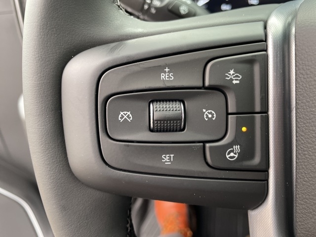 2026 GMC Sierra 2500HD SLT:26032