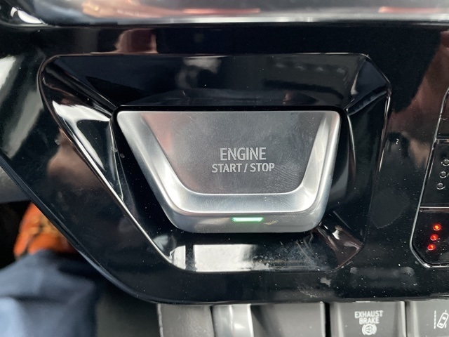 2025 GMC Sierra 2500HD Denali:25092