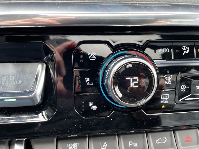 2025 GMC Sierra 2500HD Denali:25093