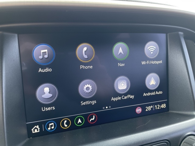 2019 Gmc Canyon Denali photo 16