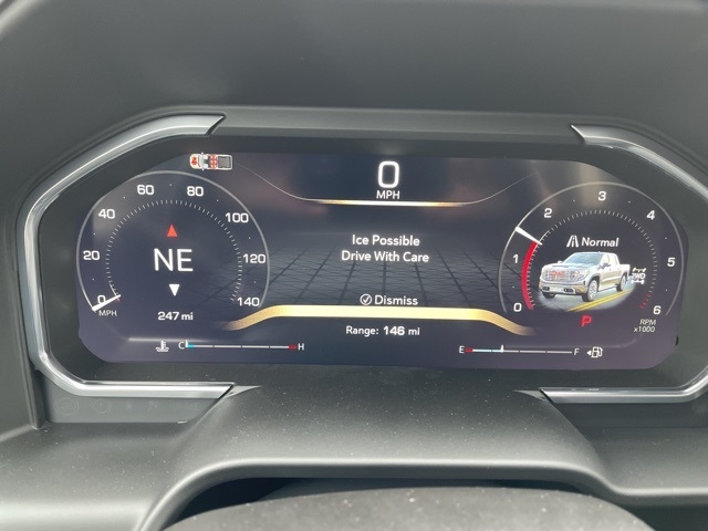 2026 GMC Sierra 1500 Denali:26034