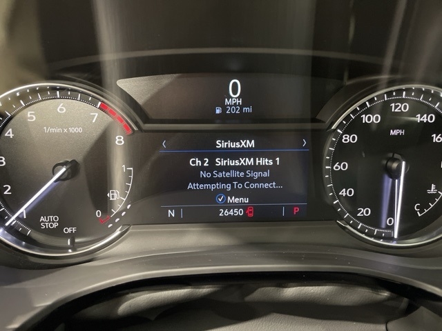 2025 Cadillac XT5 Premium Luxury:FP00661