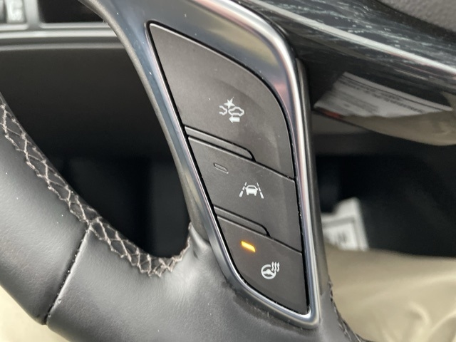 2025 Cadillac XT5 Premium Luxury:FP3617