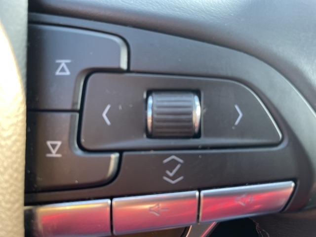 2023 Cadillac XT6 Luxury:FP6316