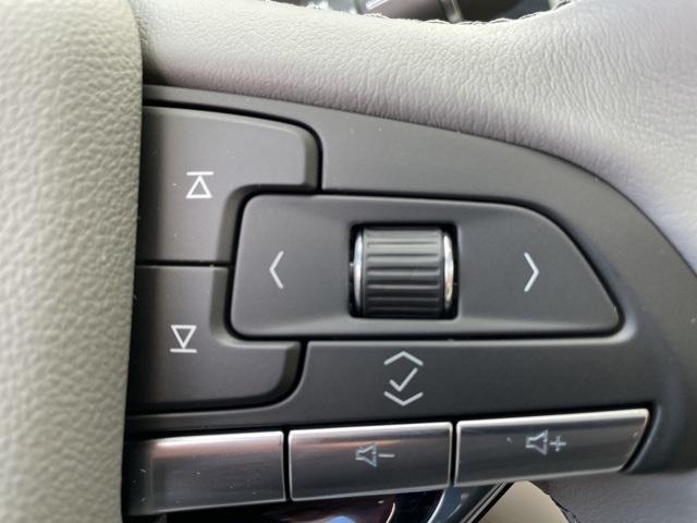 2025 Cadillac XT6 Premium Luxury:25102