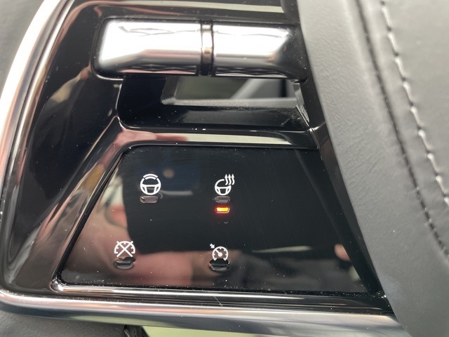 2024 Cadillac LYRIQ Luxury 3:FP6635