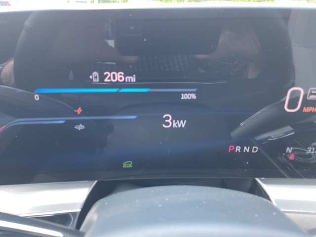 2024 Cadillac LYRIQ Sport 1:FP0650