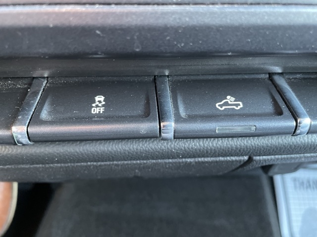 2018 Chevrolet Silverado 1500 Custom:FP5782A1