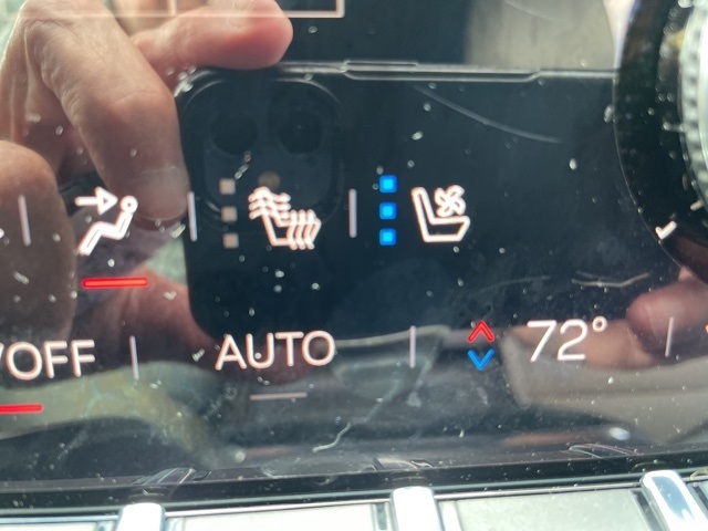 2026 GMC Terrain Elevation:26004